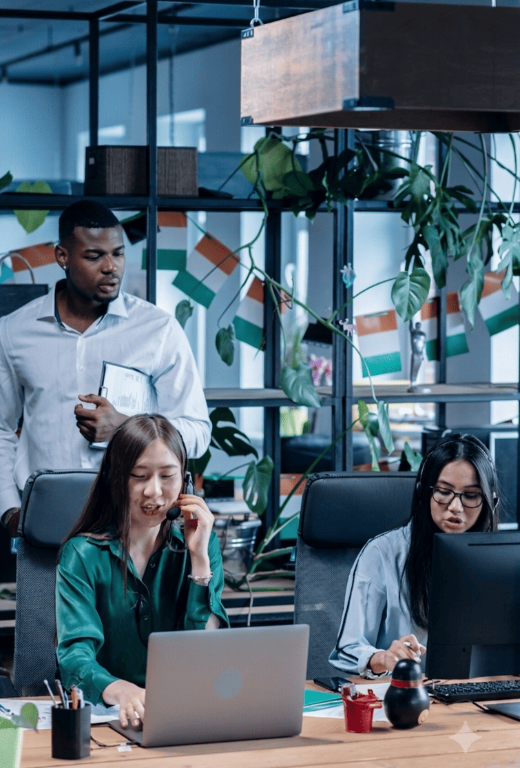 Employees 1